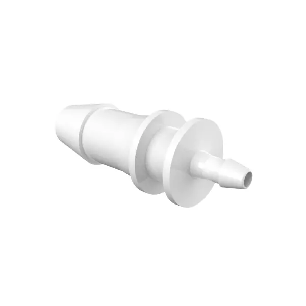 Tube to tube connector