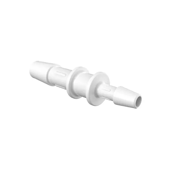Tube to tube connector
