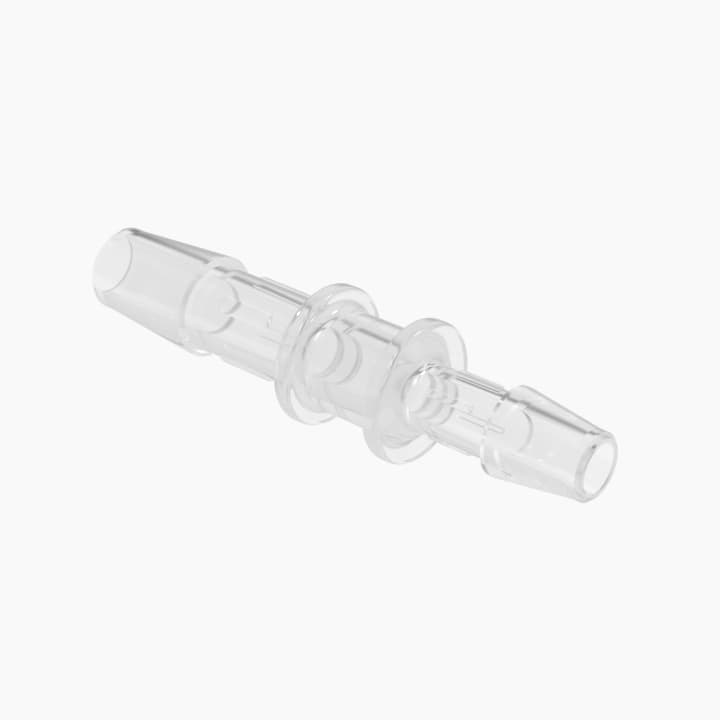 Tube to tube connector