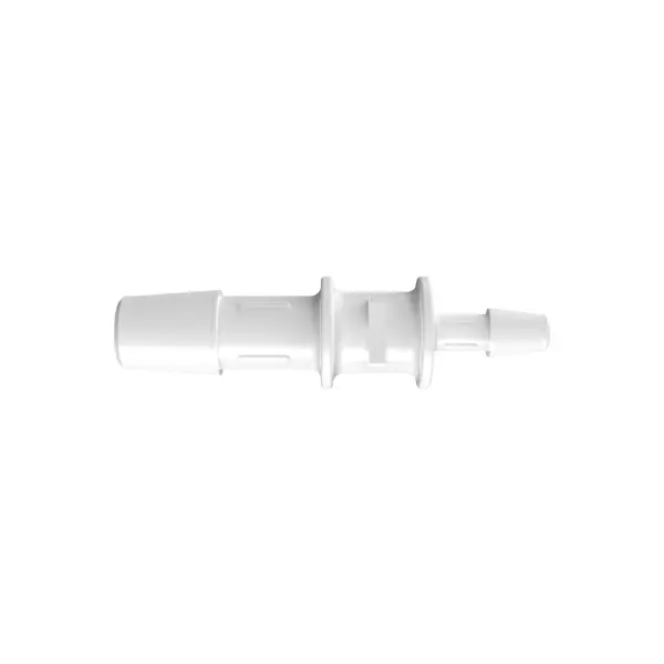 Tube to tube connector