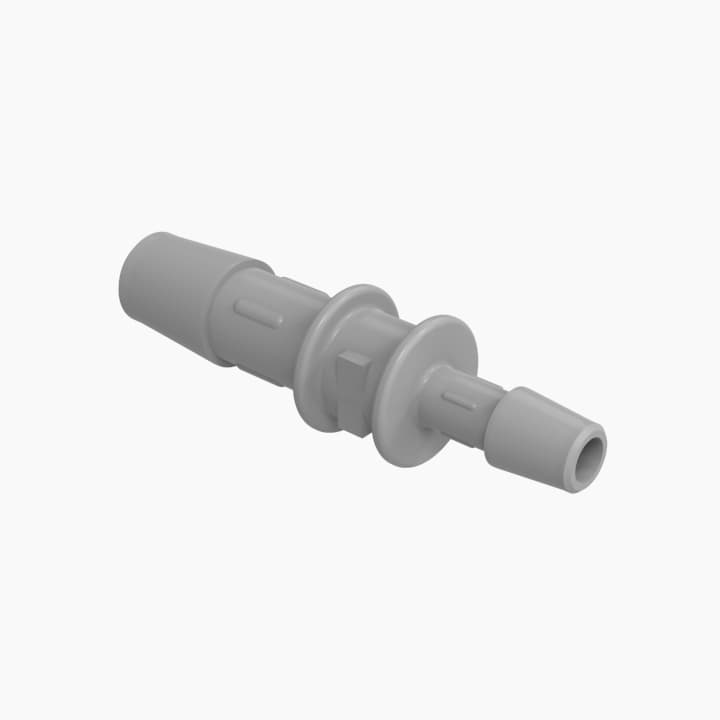 Tube to tube connector