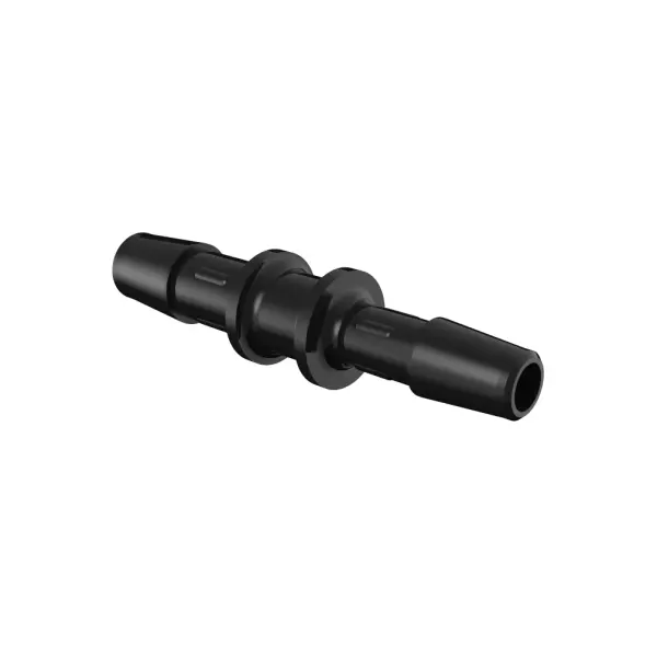 Tube to tube connector