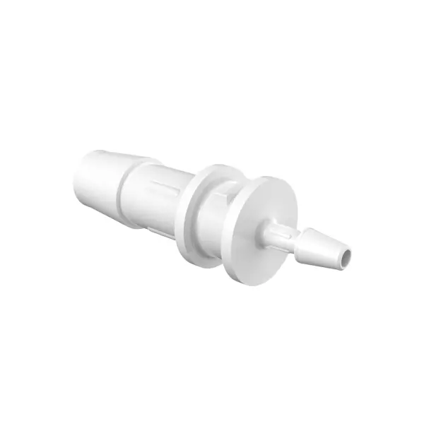 Tube to tube connector