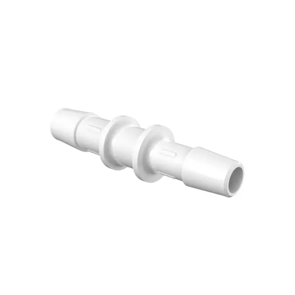 Tube to tube connector