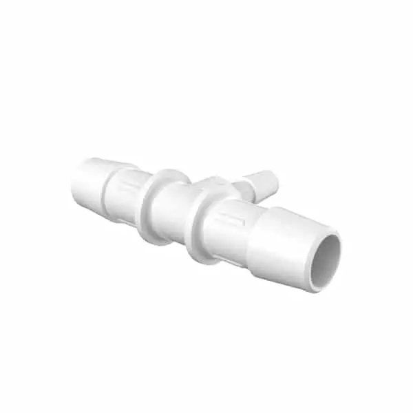 Tube to tube connector