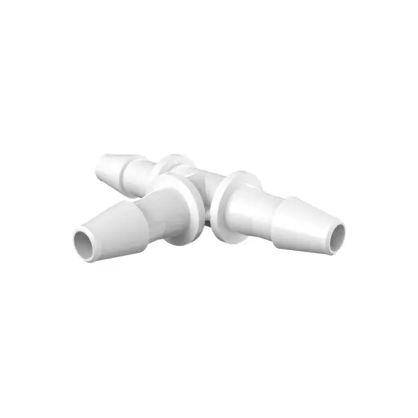 Tube to tube connector