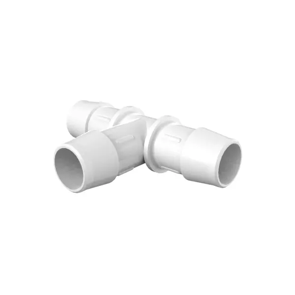 Tube to tube connector