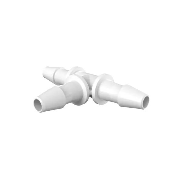 Tube to tube connector