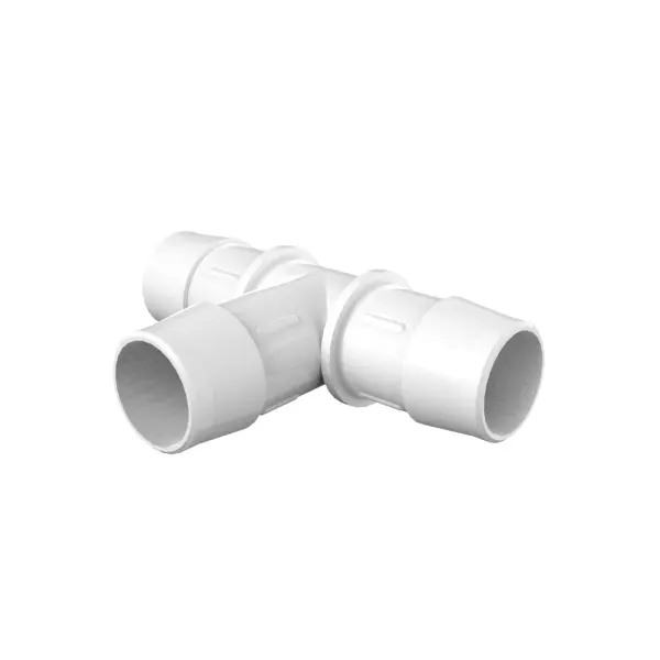 Tube to tube connector