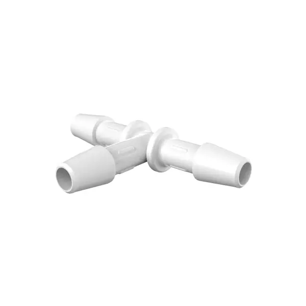 Tube to tube connector