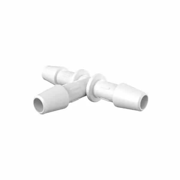 Tube to tube connector