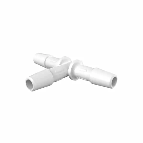 Tube to tube connector
