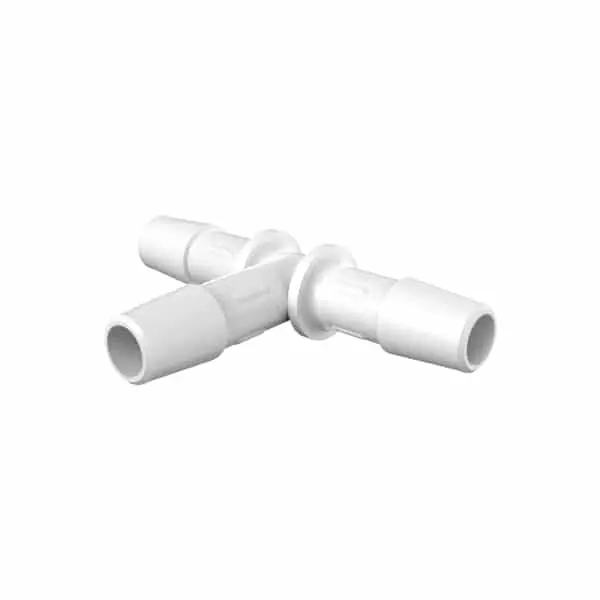 Tube to tube connector