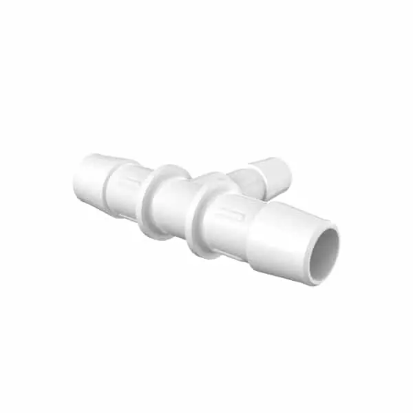 Tube to tube connector