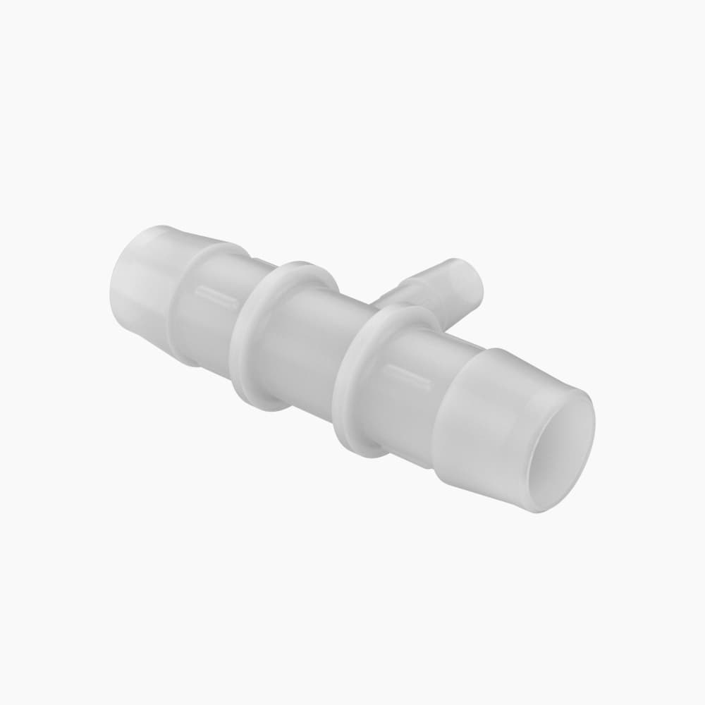 Tube to tube connector