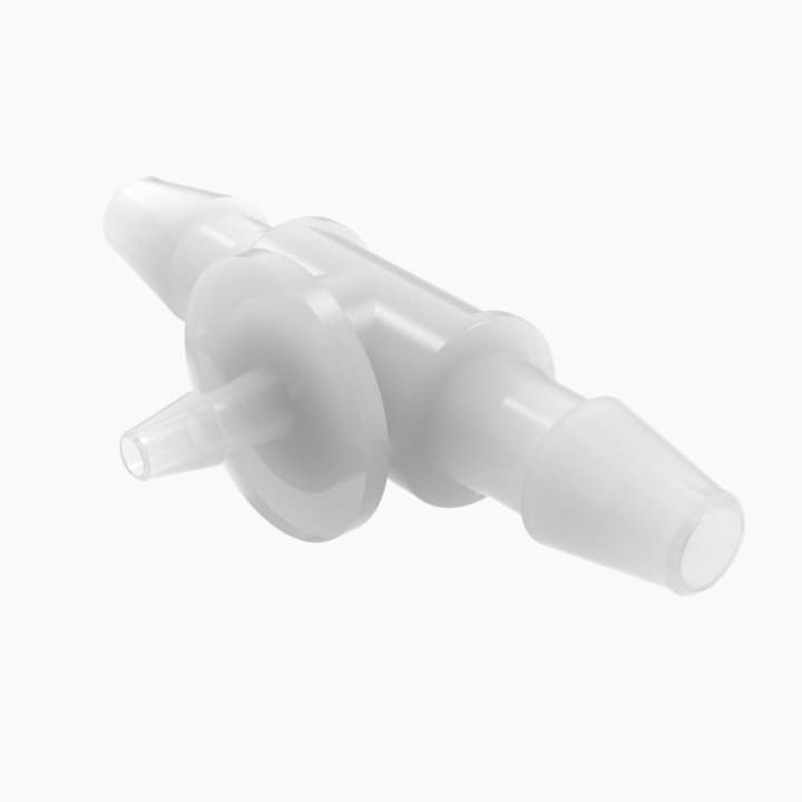 Tube to tube connector