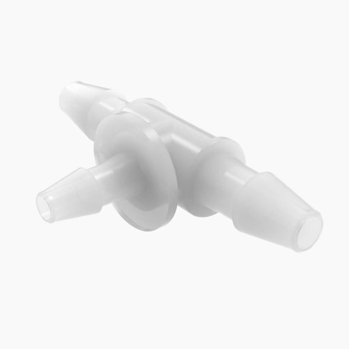 Tube to tube connector