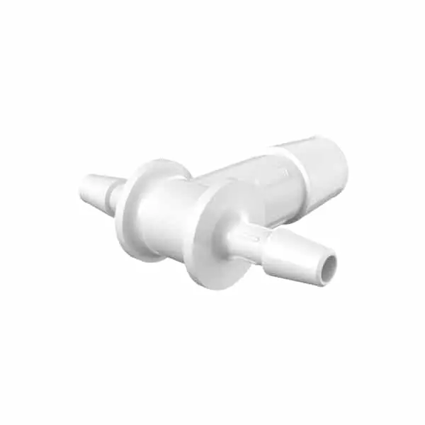 Tube to tube connector