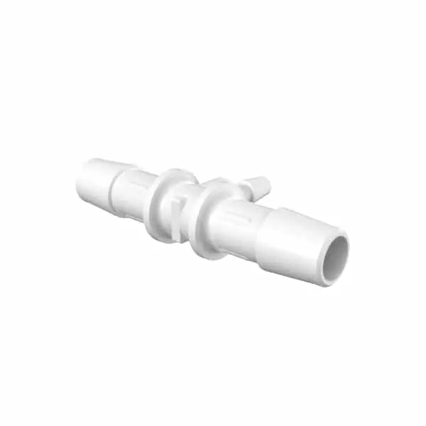 Tube to tube connector