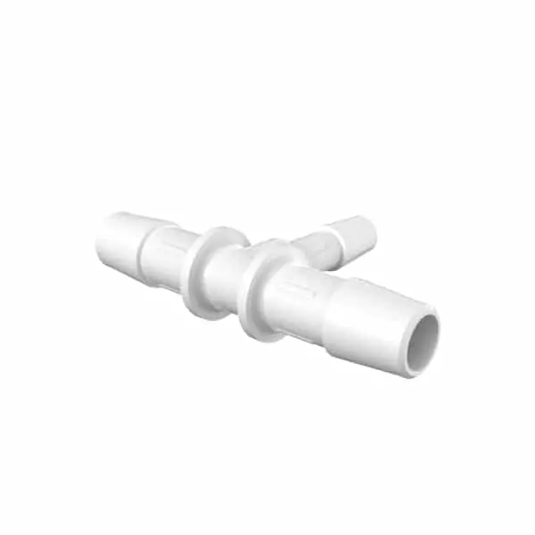Tube to tube connector