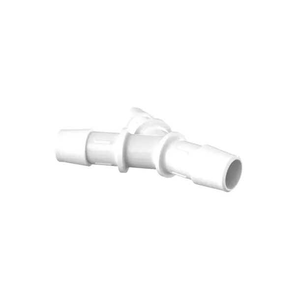 Tube to tube connector