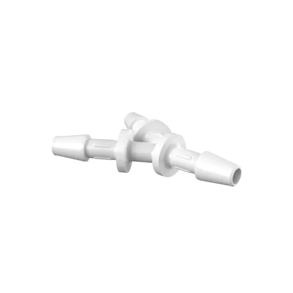 Tube to tube connector