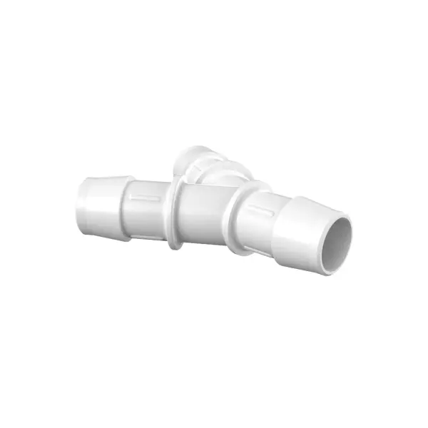 Tube to tube connector