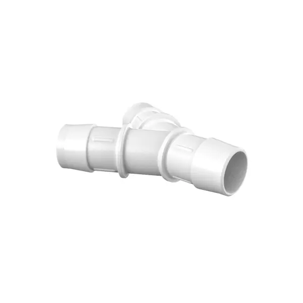 Tube to tube connector