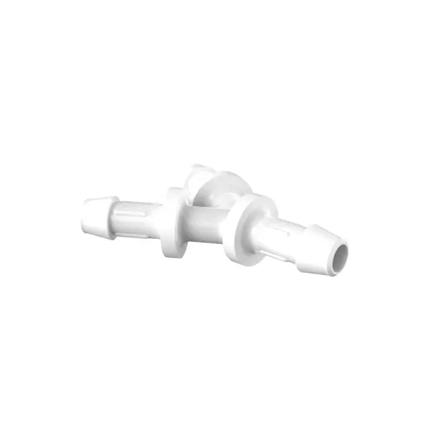 Tube to tube connector
