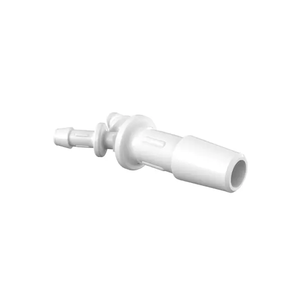 Tube to tube connector