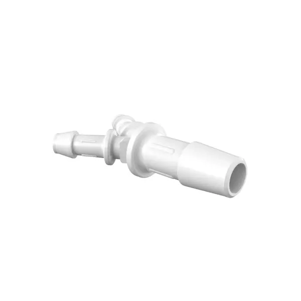 Tube to tube connector