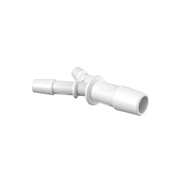Tube to tube connector