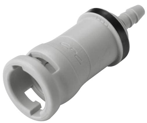 CPC connector