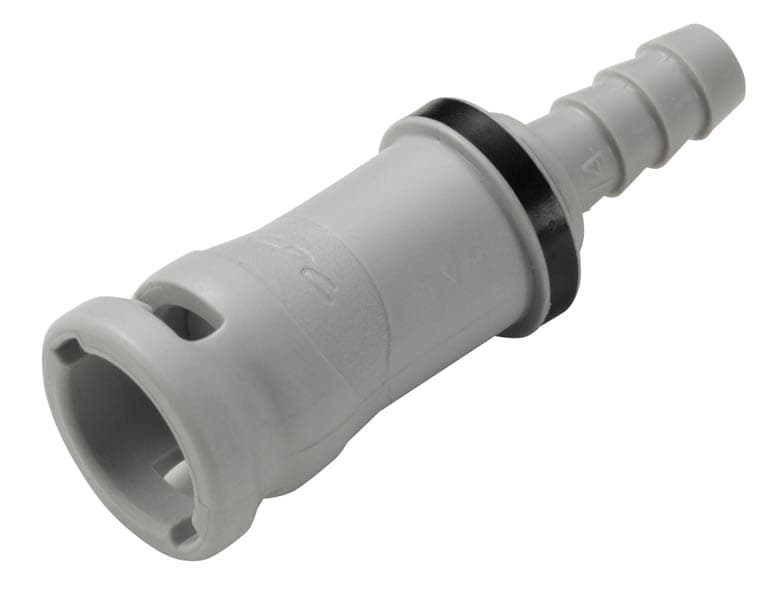 CPC connector