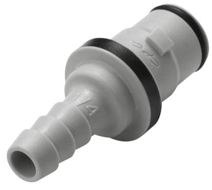 CPC connector