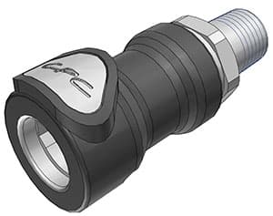 CPC connector