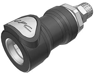 CPC connector
