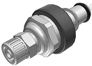CPC connector