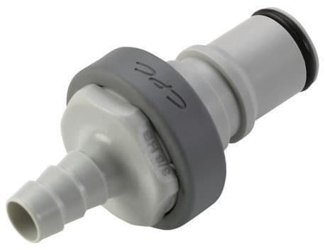 CPC connector