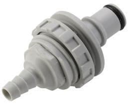 CPC connector
