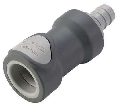 CPC connector