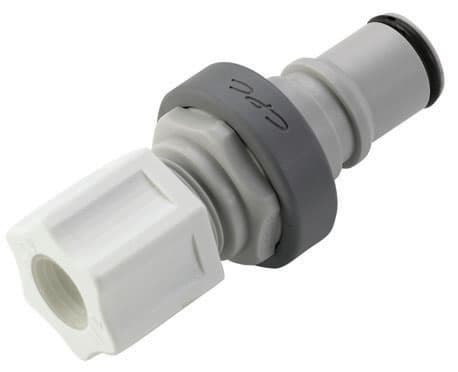 CPC connector