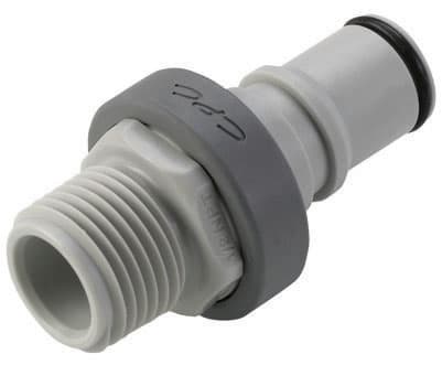 CPC connector
