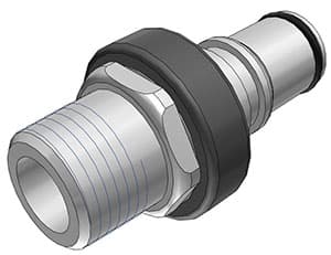 CPC connector