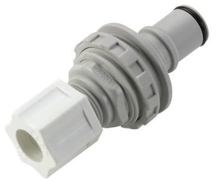 CPC connector