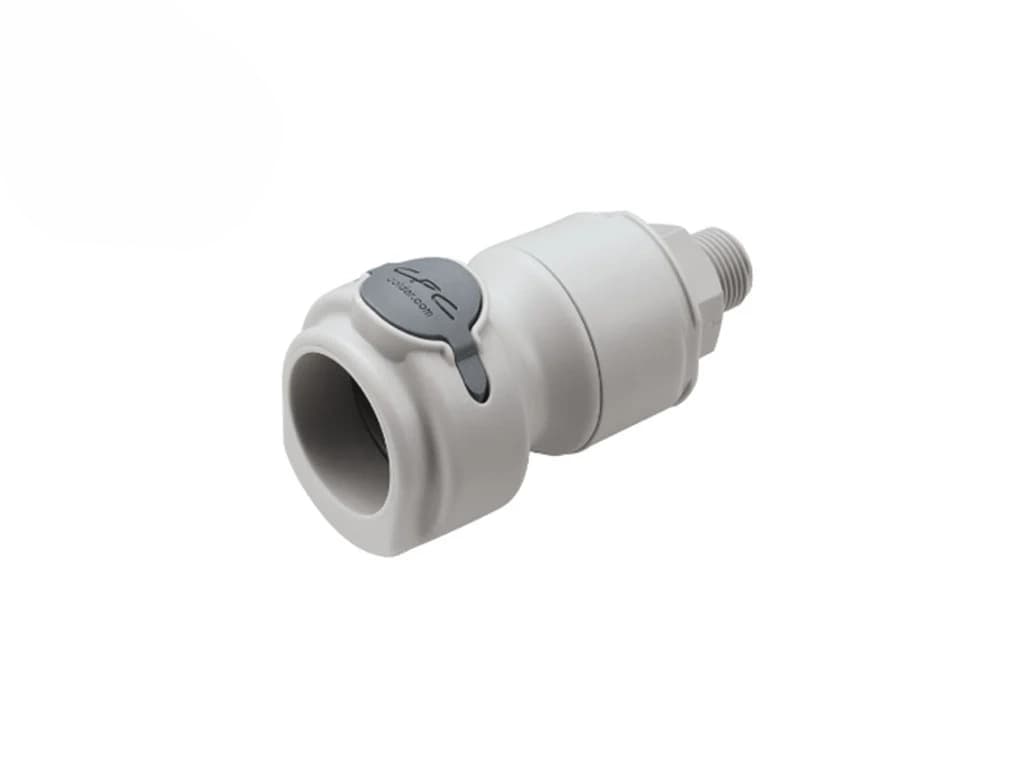 CPC connector