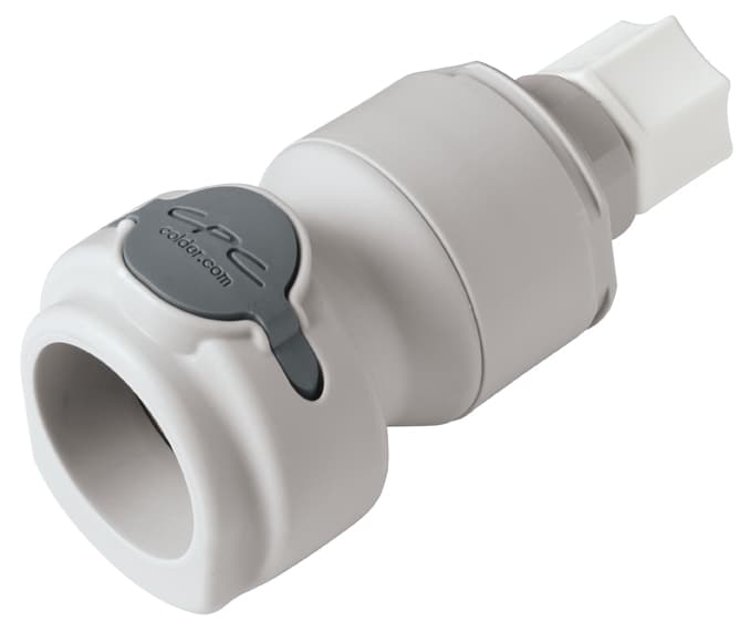 CPC connector