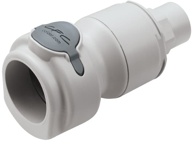 CPC connector