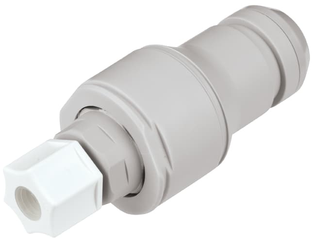 CPC connector