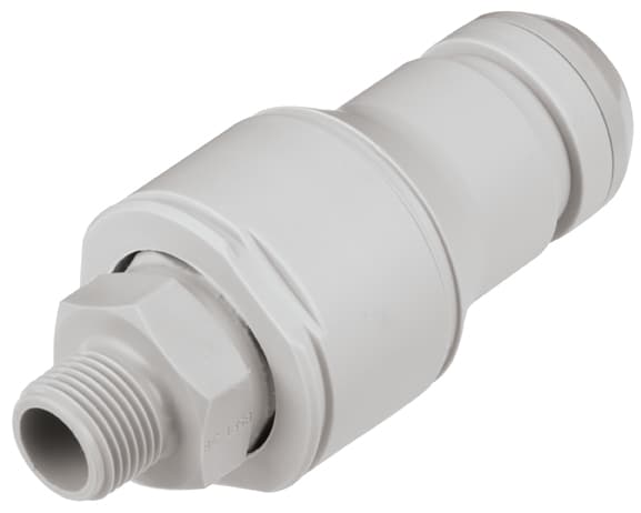 CPC connector
